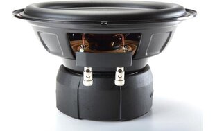 Auto bassikõlar/subwoofer Pioneer TS-D10D2 hind ja info | Autokõlarid | kaup24.ee