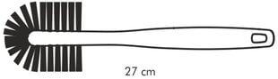 Щетка для очистки Tescoma Clean Kit, 27 см цена и информация | Принадлежности для уборки | kaup24.ee