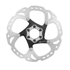 Piduriketas Shimano Saint/Deore XT RT86, 180 mm hind ja info | Muud jalgratta varuosad | kaup24.ee