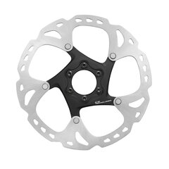 Piduriketas Shimano Saint/Deore XT RT86, 180 mm цена и информация | Другие запчасти для велосипеда | kaup24.ee