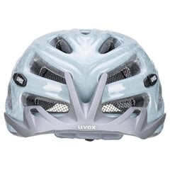 Велосипедный шлем Uvex Onyx цена и информация | Шлемы | kaup24.ee