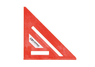 Измерительный треугольник 7 цена и информация | Механические инструменты | kaup24.ee