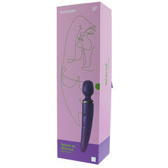 Rahul - võlukepp -naiste võlukepp vibraator lilla hind ja info | Vibraatorid | kaup24.ee