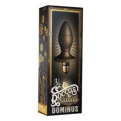 Dr Rocco nauding - Dominus hind ja info | Vibraatorid | kaup24.ee