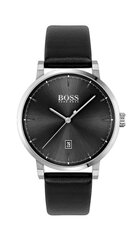 Hugo Boss Confidence мужские часы 890921663 цена и информация | Мужские часы | kaup24.ee