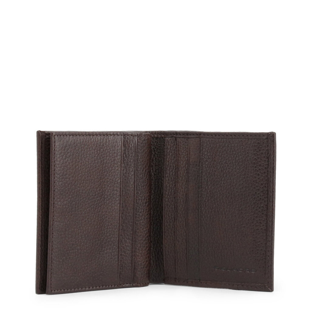 Piquadro meeste rahakott, pruun 890926025 hind ja info | Meeste rahakotid | kaup24.ee