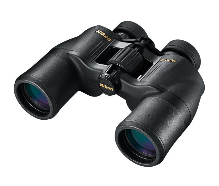 Nikon Aculon A211 8x42 цена и информация | Binoklid | kaup24.ee