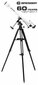 Bresser CLASSIC 60/900 EQ (46-60910) hind ja info | Mikroskoobid ja teleskoobid | kaup24.ee