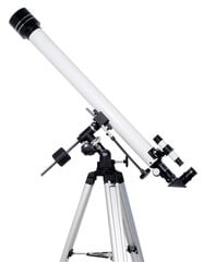 Bresser CLASSIC 60/900 EQ (46-60910) цена и информация | Телескопы и микроскопы | kaup24.ee