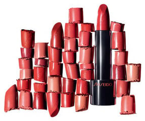 Huulepulk Shiseido Rouge Rouge 4 g, RD502 hind ja info | Huulepulgad, -läiked, -palsamid, vaseliin | kaup24.ee