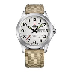 Meeste käekell Swiss Military by Chrono SMP36040.06 цена и информация | Мужские часы | kaup24.ee