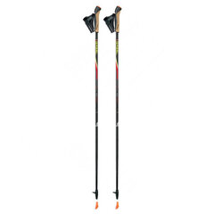 Gabel Stride FX-75 snake carbon 105 hind ja info | Käimiskepid | kaup24.ee