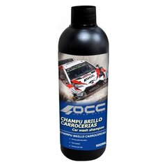 Auto šampoon Occ Motorsport (500 ml) läikiv viimistlussprei hind ja info | Autokeemia | kaup24.ee