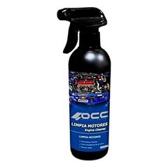 Mootoripuhastaja Occ Motorsport OCC47096 (500 ml) hind ja info | Autokeemia | kaup24.ee