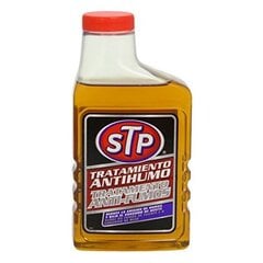 Suitsuvastane bensiin Stp (400ml) цена и информация | Автохимия | kaup24.ee