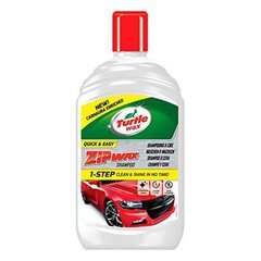 Воск Turtle Wax 52883 (500 мл) цена и информация | Автохимия | kaup24.ee