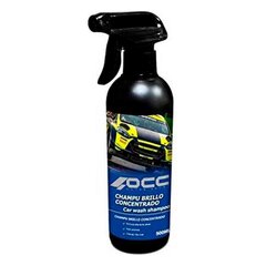 Auto šampoon Occ Motorsport läige kontsentreeritud (500 ml) hind ja info | Autokeemia | kaup24.ee