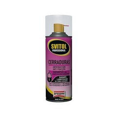 Autolakk Svitol Arexons(200 ml) hind ja info | Autokeemia | kaup24.ee