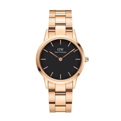 Daniel Wellington Iconic Link 32 женские часы цена и информация | Женские часы | kaup24.ee