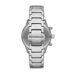 Emporio Armani Mario мужские часы цена и информация | Мужские часы | kaup24.ee