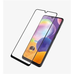 Samsung Galaxy A31/A32 4G ekraanikaitseklaas PanzerGlass hind ja info | Ekraani kaitsekiled | kaup24.ee