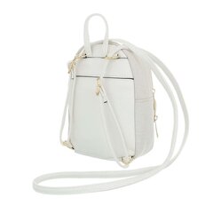 Женский рюкзак, белый цена и информация | Рюкзаки и сумки | kaup24.ee