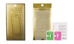 Tempered Glass Gold Защитное стекло для экрана HTC Desire 830