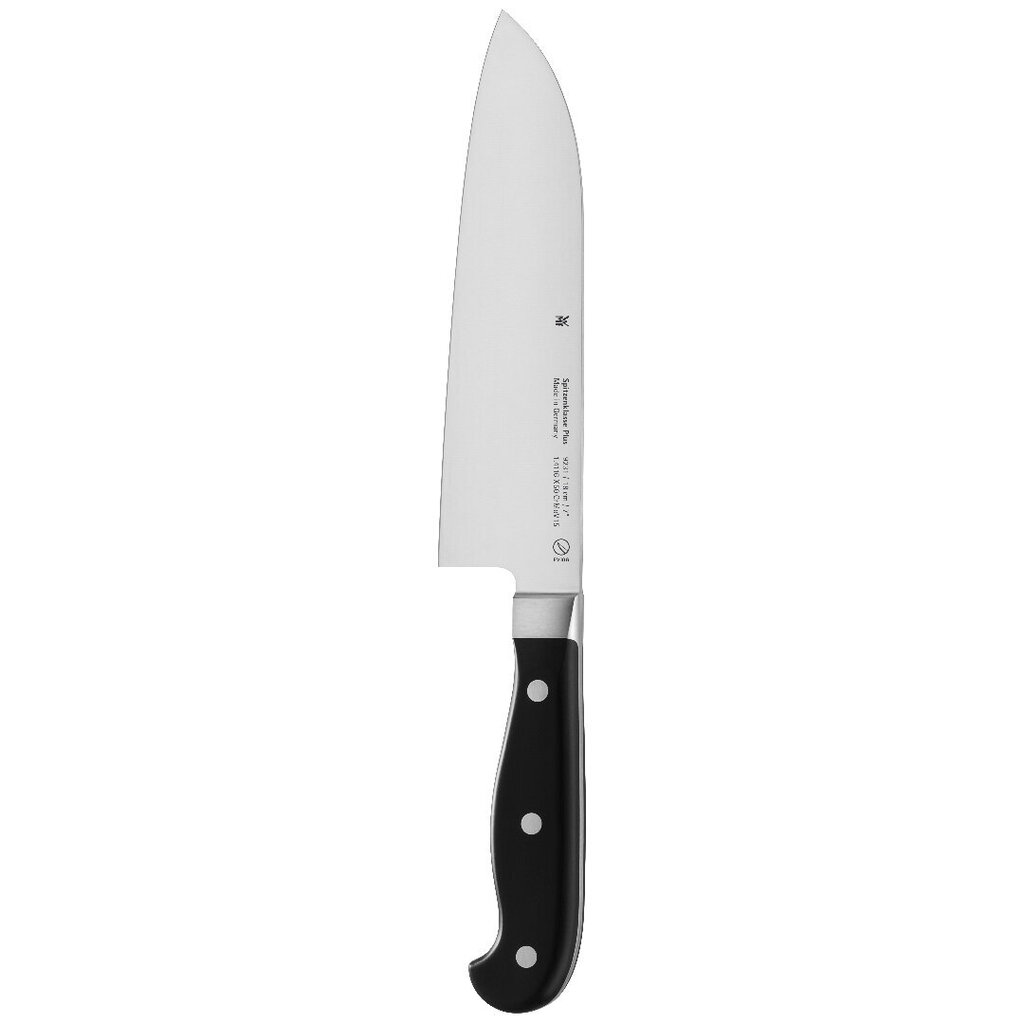 WMF Spitzenklasse Plus Santoku nuga 18 cm (32 cm) hind ja info | Noad ja tarvikud | kaup24.ee