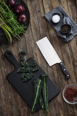 Китайский поварской нож WMF Spitzenklasse Plus, 18.5 см (31 см) цена и информация | Ножи и аксессуары для них | kaup24.ee