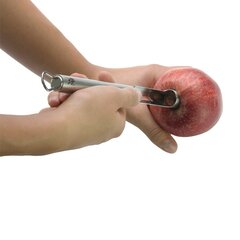 WMF Profi Plus õunasüdamiku eemaldaja 21,5 cm, ø 1,7 cm hind ja info | Köögitarbed | kaup24.ee