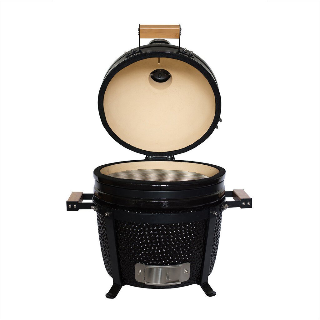 Keraamiline grill KAMADO BONO MINIMO 40 cm цена и информация | Grillid | kaup24.ee