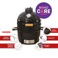 Keraamiline grill KAMADO BONO MINIMO 40 cm цена и информация | Grillid | kaup24.ee