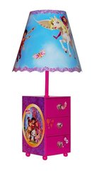 Настольная лампа Mia цена и информация | Детские светильники | kaup24.ee