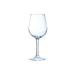 Veini pokaalid Arcoroc Domaine 370ml, 6tk hind ja info | Klaasid, tassid ja kannud | kaup24.ee