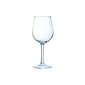 Veini pokaalid Arcoroc Domaine 370ml, 6tk цена и информация | Klaasid, tassid ja kannud | kaup24.ee