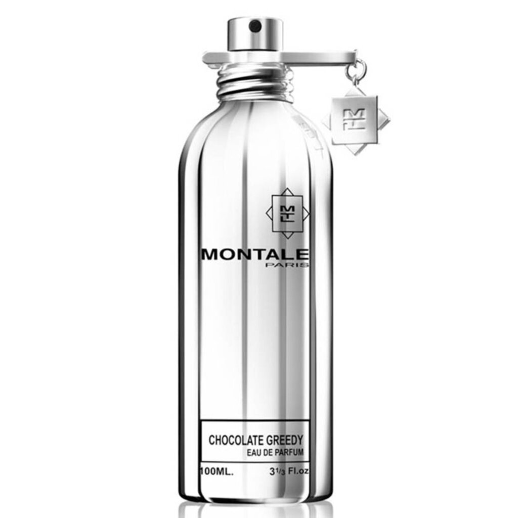 Parfüümvesi Montale Paris Chocolate Greedy EDP unisex 100 ml цена и информация | Naiste parfüümid | kaup24.ee