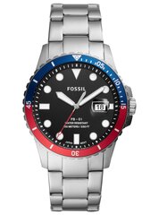 Fossil FB-01 meeste käekell цена и информация | Мужские часы | kaup24.ee