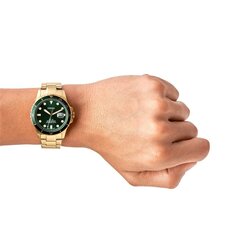 Fossil FB-01 мужские часы 890855241 цена и информация | Мужские часы | kaup24.ee