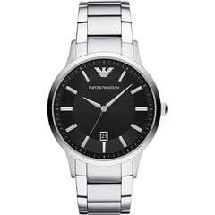 Emporio Armani meeste käekell 890855260 цена и информация | Мужские часы | kaup24.ee