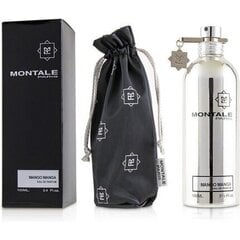 Parfüümvesi Montale Paris Mango Manga EDP unisex 100 ml цена и информация | Женские духи | kaup24.ee