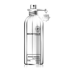 Parfüümvesi Montale Paris Mango Manga EDP unisex 100 ml цена и информация | Женские духи | kaup24.ee