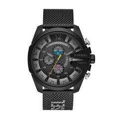 Часы Diesel DZ4338 цена и информация | Мужские часы | kaup24.ee