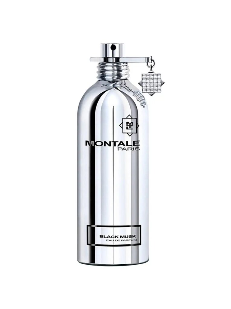 Montale Paris Black Musk EDP unisex 100 ml hind ja info | Naiste parfüümid | kaup24.ee