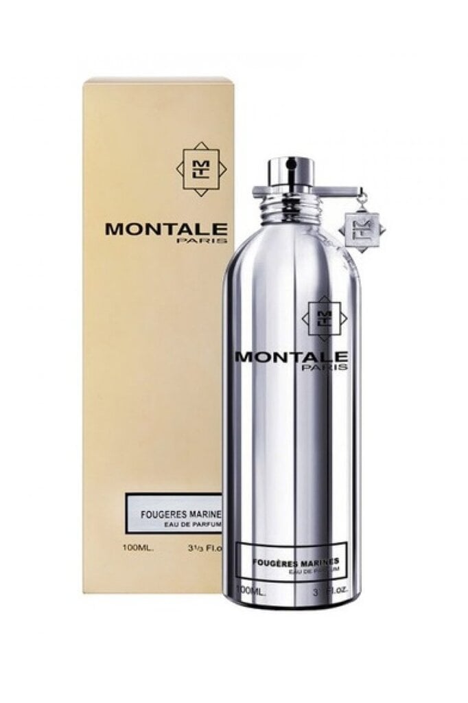 MONTALE Fougeres Marine EDP unisex 100 ml hind ja info | Naiste parfüümid | kaup24.ee