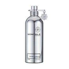 Montale Paris Wood & Spices EDP для мужчин 100 мл. цена и информация | Мужские духи | kaup24.ee