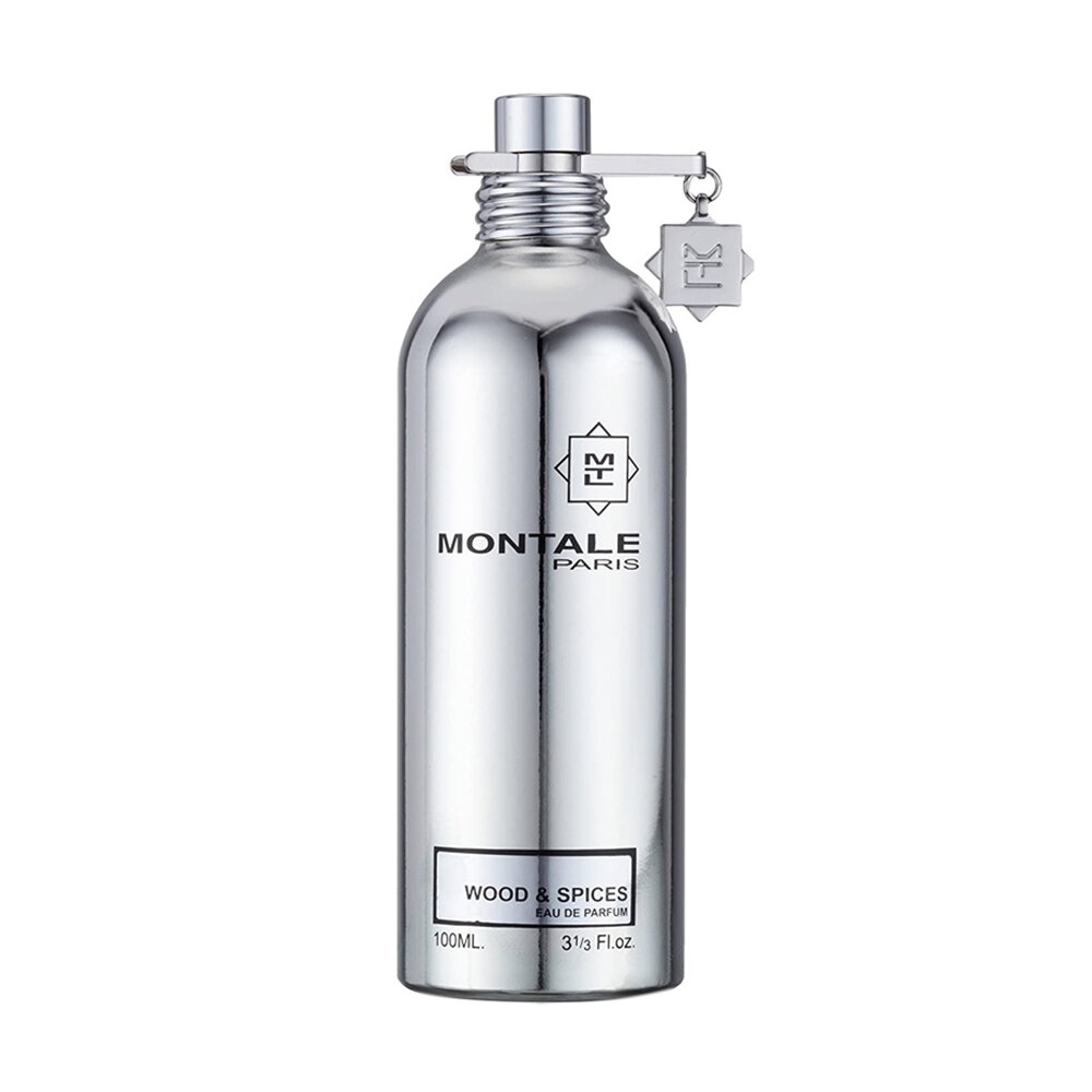 Montale Paris Wood & Spices EDP meestele 100 ml hind ja info | Meeste parfüümid | kaup24.ee