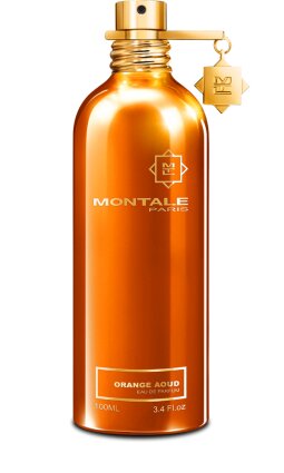 MONTALE Orange Aoud EDP unisex 100 ml цена и информация | Naiste parfüümid | kaup24.ee