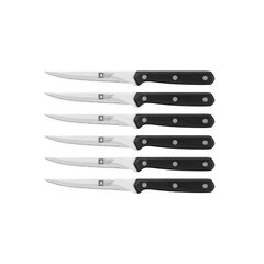 Набор кухонных ножей Richardson Sheffield Cucina, 15 предметов цена и информация | Ножи и аксессуары для них | kaup24.ee