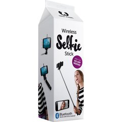 Freshn Rebel Selfie Stick 8 (19-80cm) цена и информация | Моноподы для селфи («Selfie sticks») | kaup24.ee