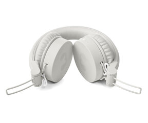 Kõrvaklapid Fresh n Rebel Caps, Bluetooth, Valge hind ja info | Kõrvaklapid | kaup24.ee